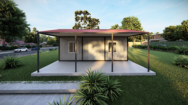 Samsun konteyner modelleri