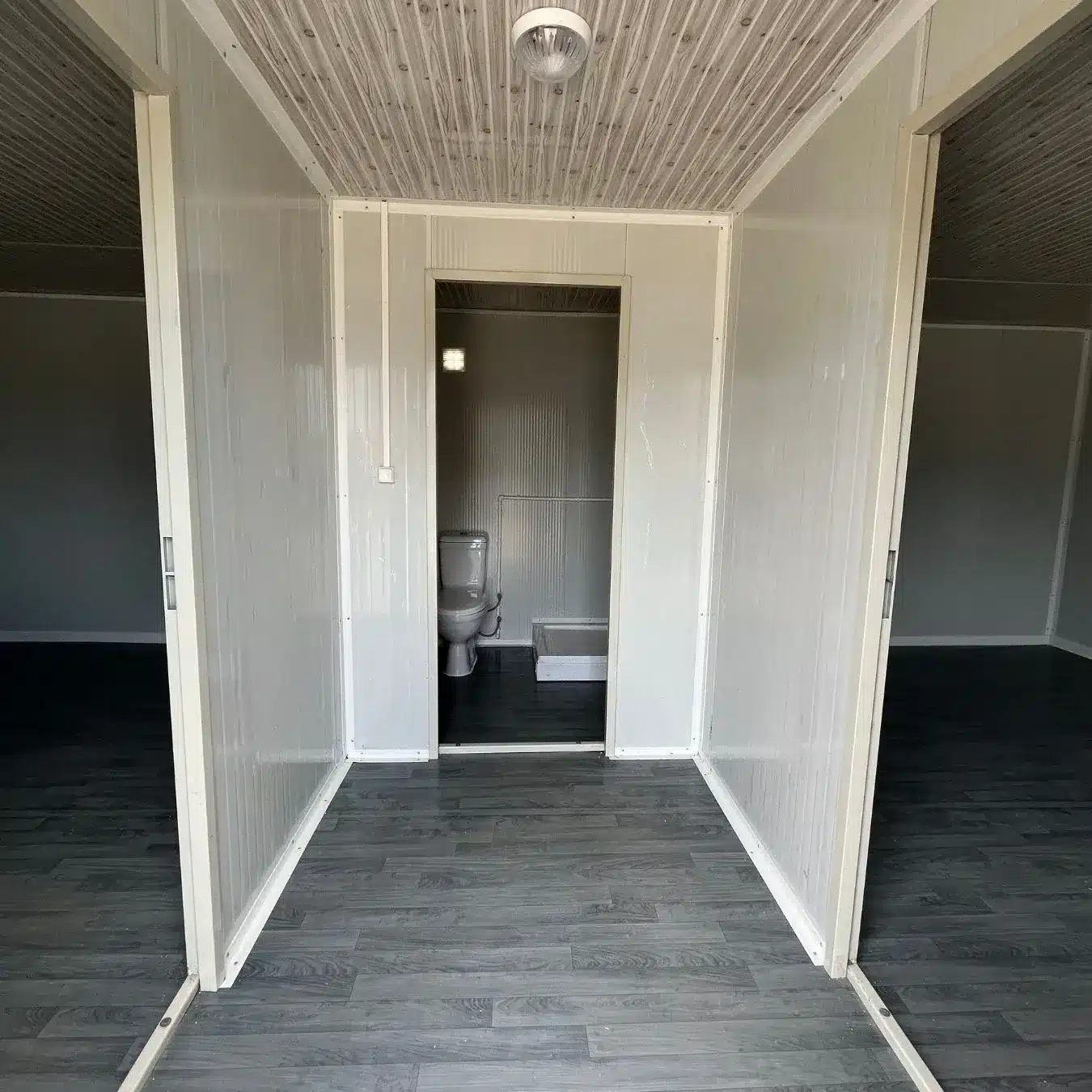 4X8 Konteyner (32 Metrekare) - Görsel 3