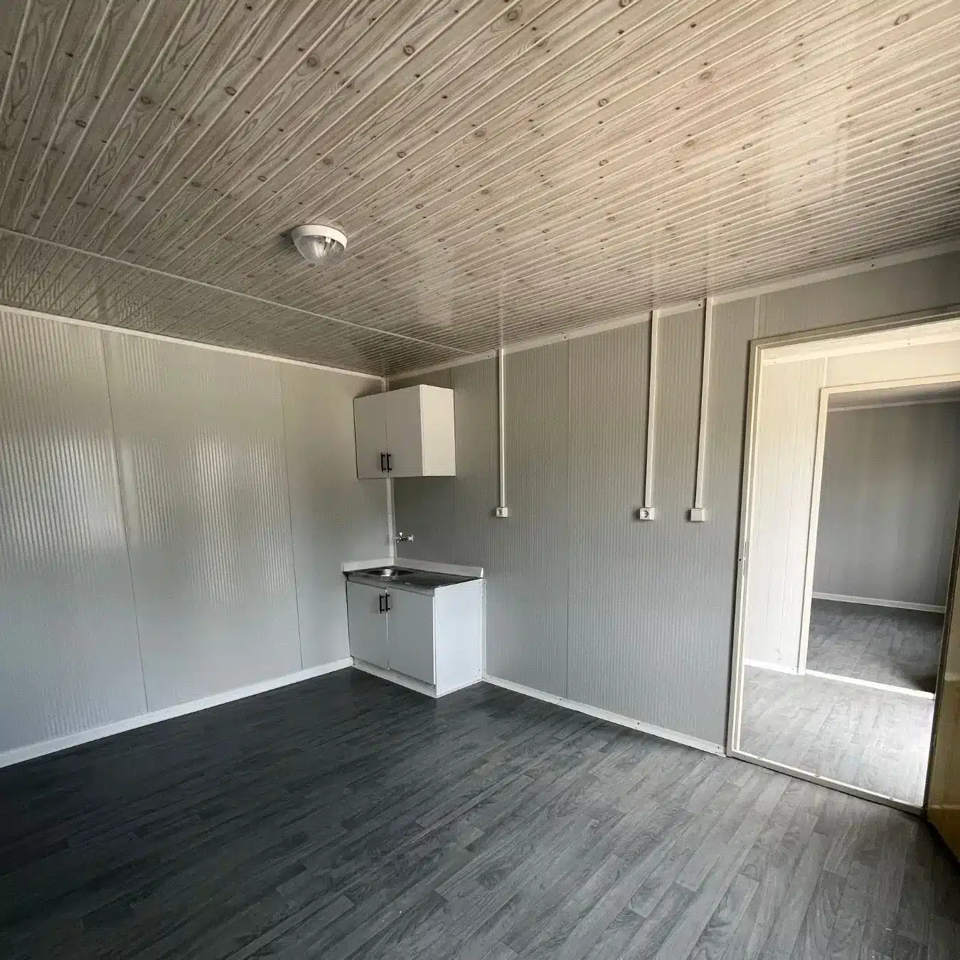 4X8 Konteyner (32 Metrekare) - Görsel 5