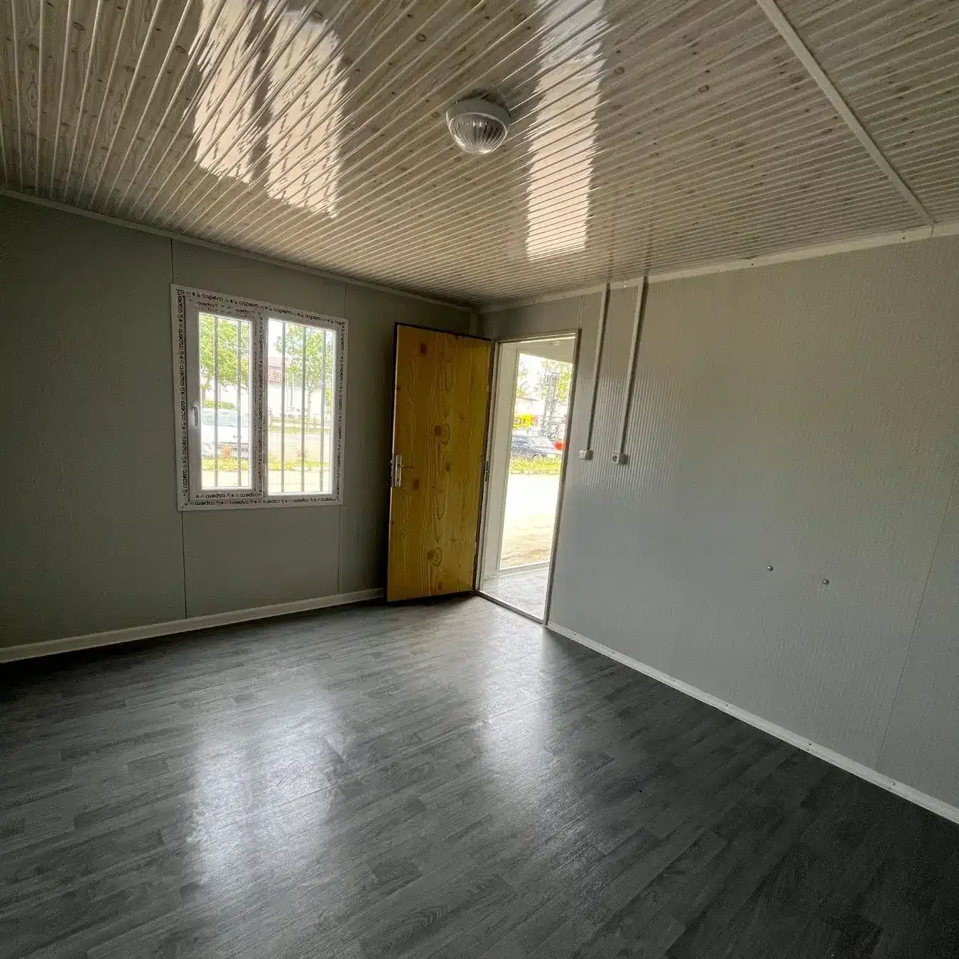 4X8 Konteyner (32 Metrekare) - Görsel 6